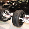 クムホタイヤ（東京オートサロン12）