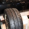 クムホタイヤ（東京オートサロン12）