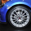 スバル BRZ STIコンセプト（東京オートサロン12）