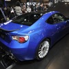 スバル BRZ STIコンセプト（東京オートサロン12）