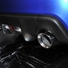 スバル BRZ STIコンセプト（東京オートサロン12）