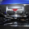 スバル BRZ STIコンセプト（東京オートサロン12）