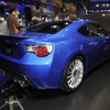 スバル BRZ STIコンセプト（東京オートサロン12）