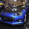 スバル BRZ STIコンセプト（東京オートサロン12）