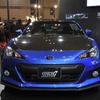スバル BRZ STIコンセプト（東京オートサロン12）