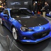 スバル BRZ STIコンセプト（東京オートサロン12）