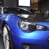 スバル BRZ STIコンセプト（東京オートサロン12）