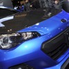 スバル BRZ STIコンセプト（東京オートサロン12）