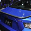 スバル BRZ STIコンセプト（東京オートサロン12）