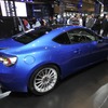 スバル BRZ STIコンセプト（東京オートサロン12）