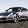 現行日産370Z（日本名：フェアレディZ）