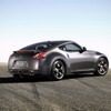現行日産370Z（日本名：フェアレディZ）