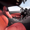 現行日産370Z（日本名：フェアレディZ）