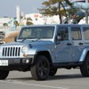 ［写真蔵］ジープ ラングラー アークティック…JAIA輸入車試乗会