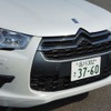 ［写真蔵］シトロエン DS4 Sport Chic…JAIA輸入車試乗会