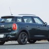 ［写真蔵］MINI クーパーSクロスオーバー…JAIA輸入車試乗会