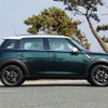 ［写真蔵］MINI クーパーSクロスオーバー…JAIA輸入車試乗会