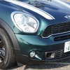 ［写真蔵］MINI クーパーSクロスオーバー…JAIA輸入車試乗会