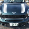 ［写真蔵］MINI クーパーSクロスオーバー…JAIA輸入車試乗会