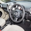 ［写真蔵］MINI クーパーSクロスオーバー…JAIA輸入車試乗会