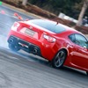 トヨタ86デモンストレーションラン＆同乗試乗会（2月2日、幕張メッセ）