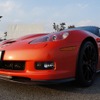 ［写真蔵］シボレー コルベットZR1…JAIA輸入車試乗会