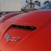 ［写真蔵］シボレー コルベットZR1…JAIA輸入車試乗会
