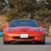 ［写真蔵］シボレー コルベットZR1…JAIA輸入車試乗会