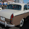 日産ブルーバード1200DX