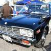 日産セドリック西部警察仕様