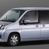 ホンダ、国内生産が回復…4月実績