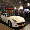 ピレリ（東京オートサロン12）