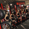 ピレリ（東京オートサロン12）
