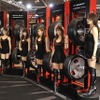 ピレリ（東京オートサロン12）