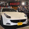 ピレリ（東京オートサロン12）