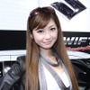 スズキ・コンパニオン（東京オートサロン12）