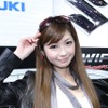 スズキ・コンパニオン（東京オートサロン12）