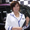 スズキ・コンパニオン（東京オートサロン12）
