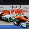 フォース・インディアVJM05