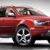 ボルボ XC90 R-DESIGNパッケージ