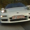 1992年に追加されたNSX-R（動画キャプチャー）