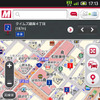 駐車場満空_地図