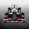 ザウバーF1チームの2012年型マシン、C31