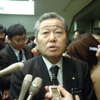 トヨタ自動車・伊地知隆彦取締役専務役員