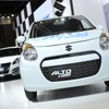 スズキ・アルトエコ（東京オートサロン12）