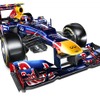 レッドブルレーシングの2012年F1マシン、RB8