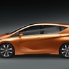 日産インビテーション（ジュネーブモーターショー12）