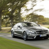 メルセデスベンツCLS63AMG