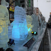「第63回 さっぽろ雪まつり」が開幕！ 　