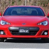 スバルBRZ（Sグレード、6MT）